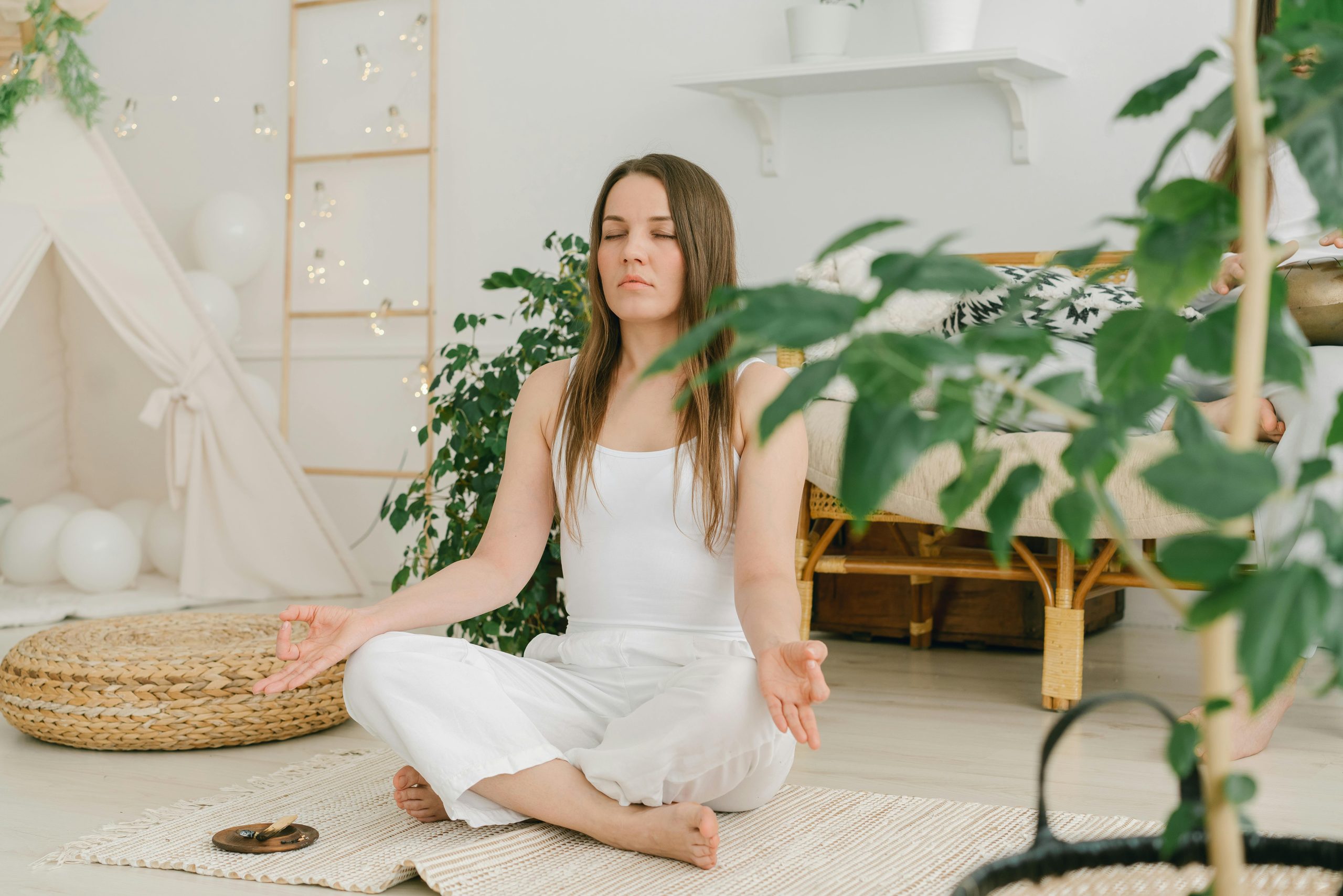 méditation guidée thérapie